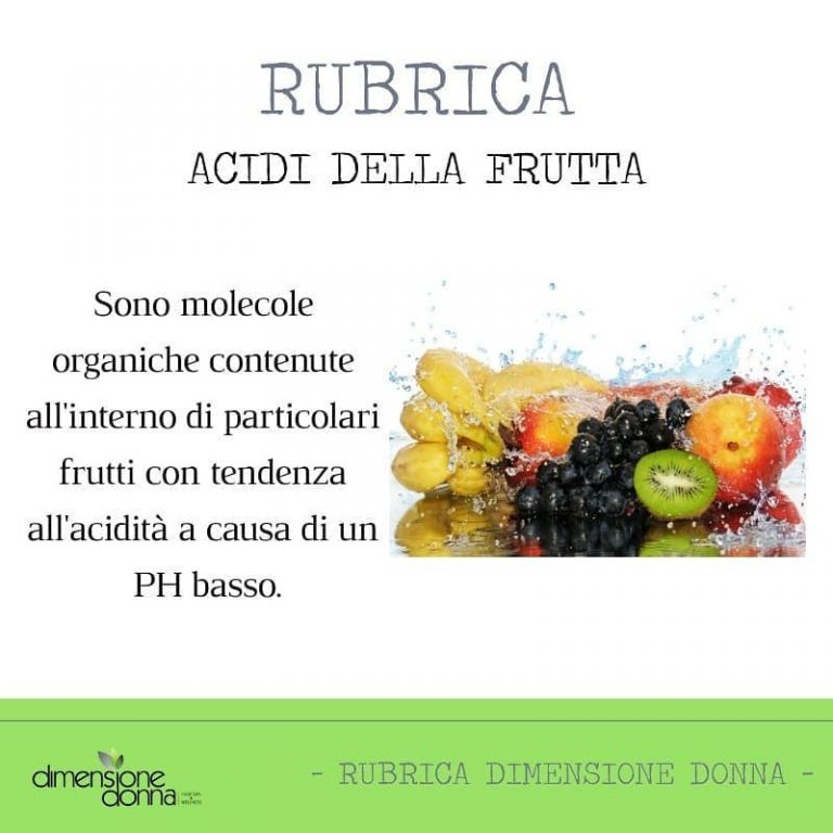 Acidi Della Frutta (2)