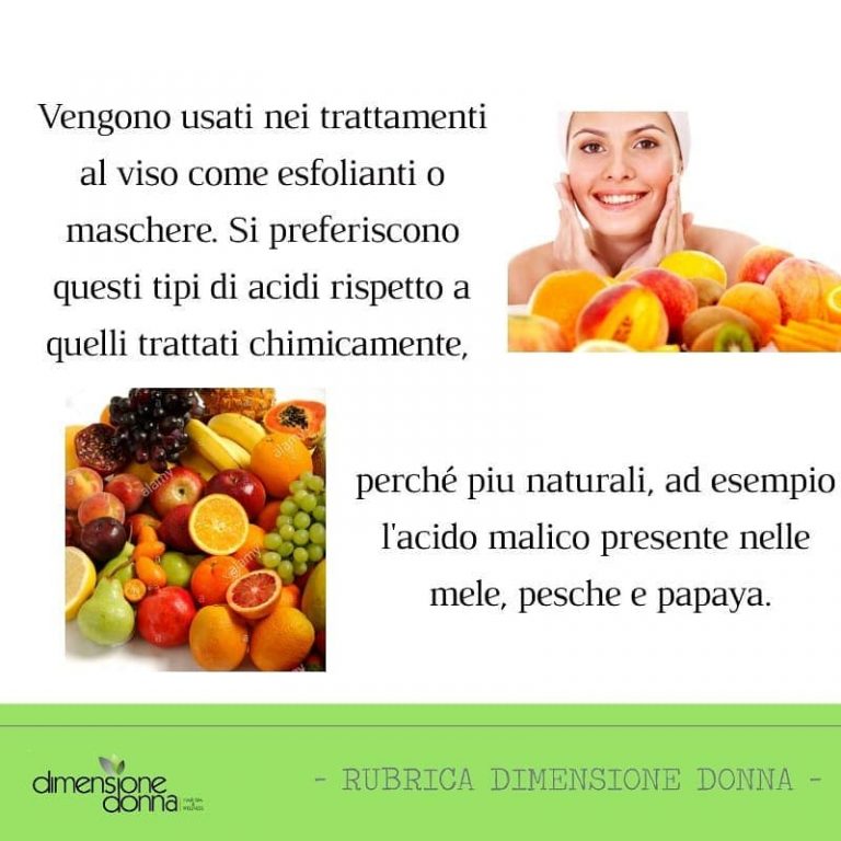 Acidi Della Frutta (3)